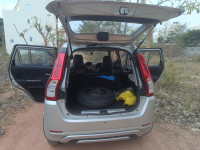 Maruti Suzuki Wagon R VXI abs airbag
