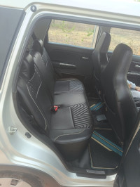 Maruti Suzuki Wagon R VXI abs airbag