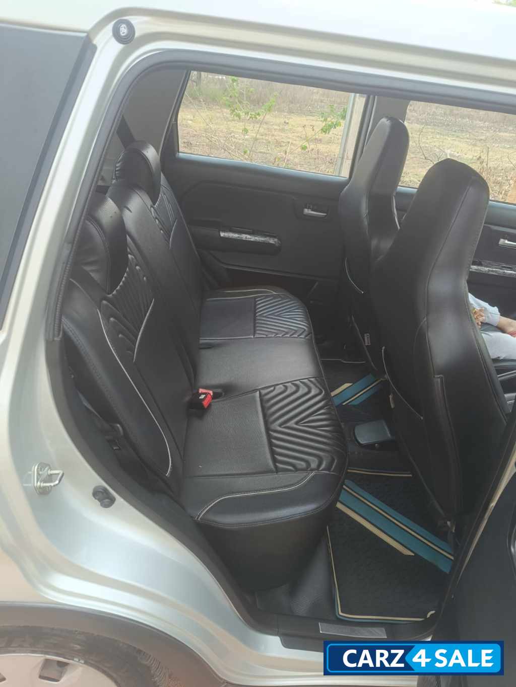 Maruti Suzuki Wagon R VXI abs airbag Maruti Suzuki Wagon R VXI abs airbag
