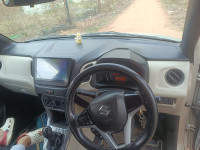 Maruti Suzuki Wagon R VXI abs airbag