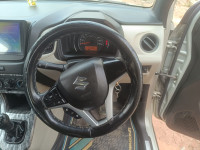 Maruti Suzuki Wagon R VXI abs airbag