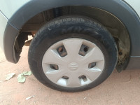 Maruti Suzuki Wagon R VXI abs airbag