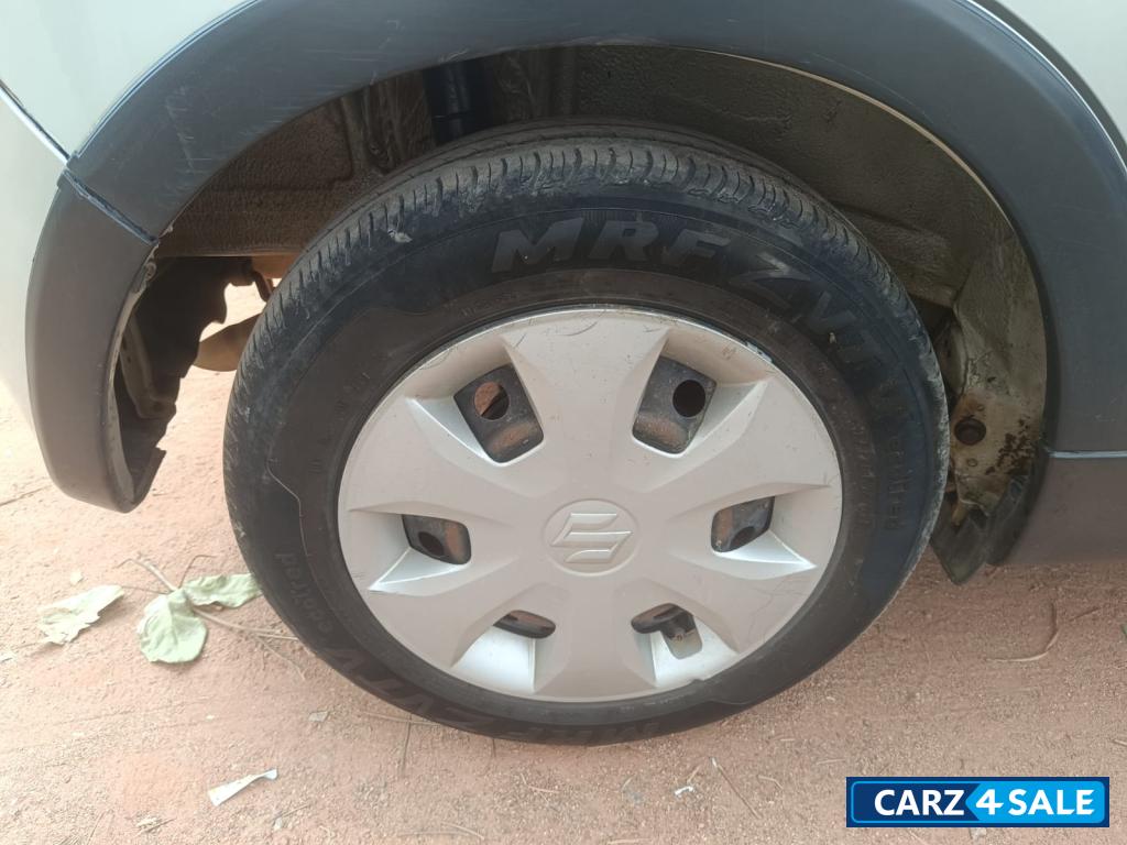 Maruti Suzuki Wagon R VXI abs airbag Maruti Suzuki Wagon R VXI abs airbag