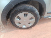 Maruti Suzuki Wagon R VXI abs airbag