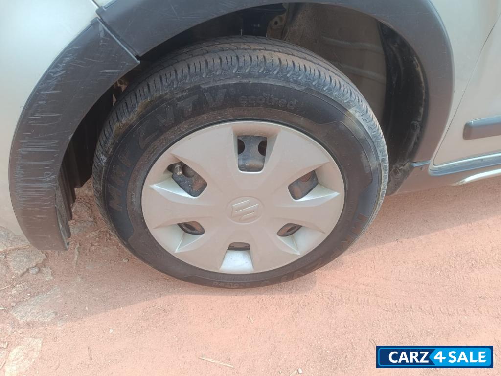 Maruti Suzuki Wagon R VXI abs airbag Maruti Suzuki Wagon R VXI abs airbag