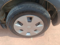 Maruti Suzuki Wagon R VXI abs airbag