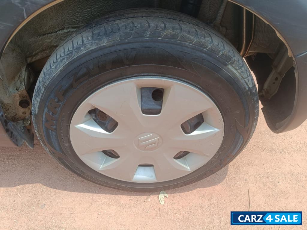 Maruti Suzuki Wagon R VXI abs airbag Maruti Suzuki Wagon R VXI abs airbag