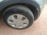 Maruti Suzuki Wagon R VXI abs airbag