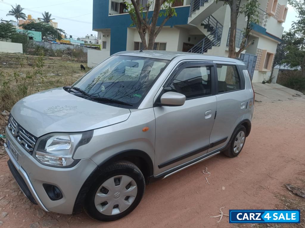 Maruti Suzuki Wagon R VXI abs airbag Maruti Suzuki Wagon R VXI abs airbag