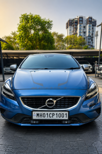 Volvo V40 D3RDesign