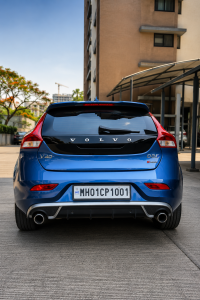 Volvo V40 D3RDesign