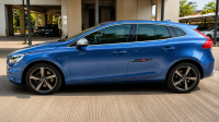 Volvo V40 D3RDesign