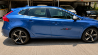 Volvo V40 D3RDesign