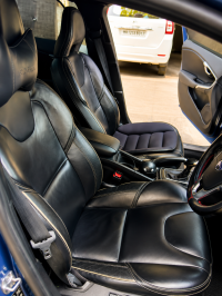 Volvo V40 D3RDesign