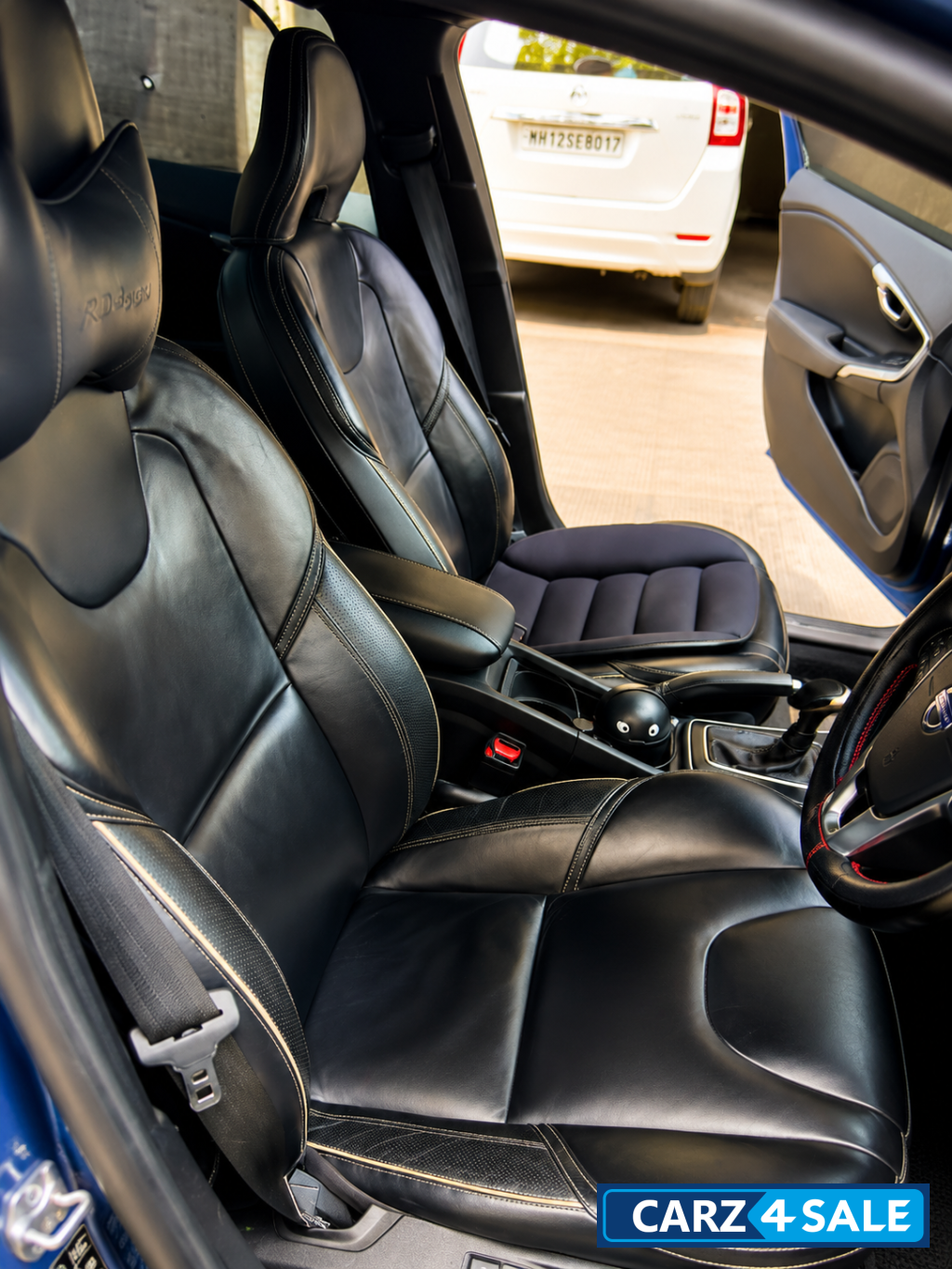 Volvo V40 D3RDesign Volvo V40 D3RDesign