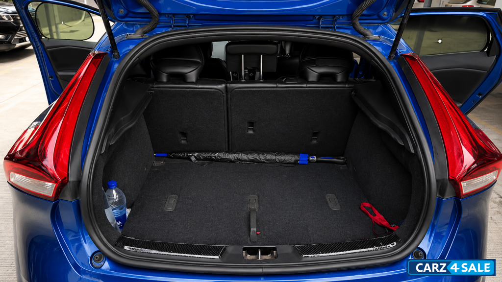 Volvo V40 D3RDesign Volvo V40 D3RDesign