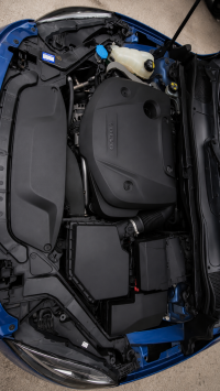 Volvo V40 D3RDesign