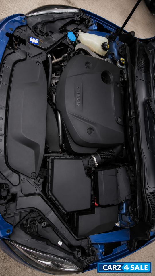 Volvo V40 D3RDesign Volvo V40 D3RDesign