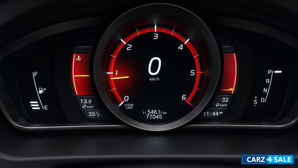 Volvo V40 D3RDesign Volvo V40 D3RDesign