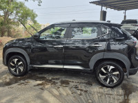 Nissan Magnite Tekna hra0 1l turbo manual 2024 Model