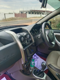 Renault Duster 110ps RXZ AMT 2016 Model