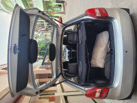 Skoda Fabia 1.2 Ambient 2011 Model