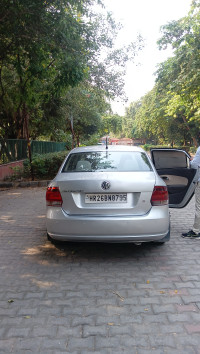 Volkswagen Vento Highliner 1.6 ltr petrol, Sports mode, Automatic Transmission 2011 Model