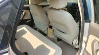 Reflex Silver Volkswagen Vento Highliner 1.6 ltr petrol, Sports mode, Automatic Transmission