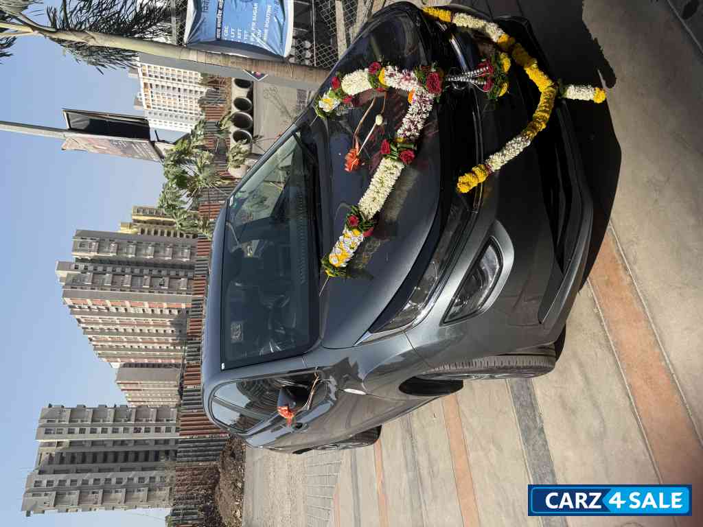 Tata Altroz XZAplus S
