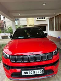 Jeep Compass s 2022 Model