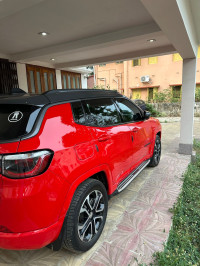 Jeep Compass s