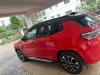 Jeep Compass s
