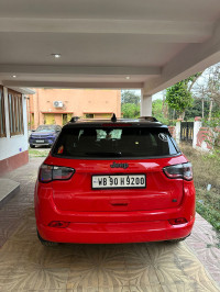 Jeep Compass s