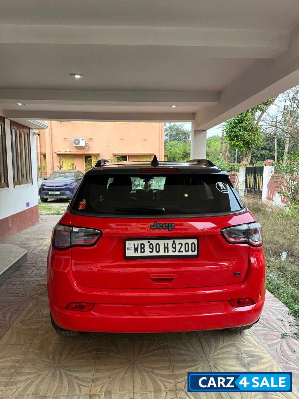 Jeep Compass s Jeep Compass s