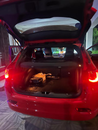 Jeep Compass s