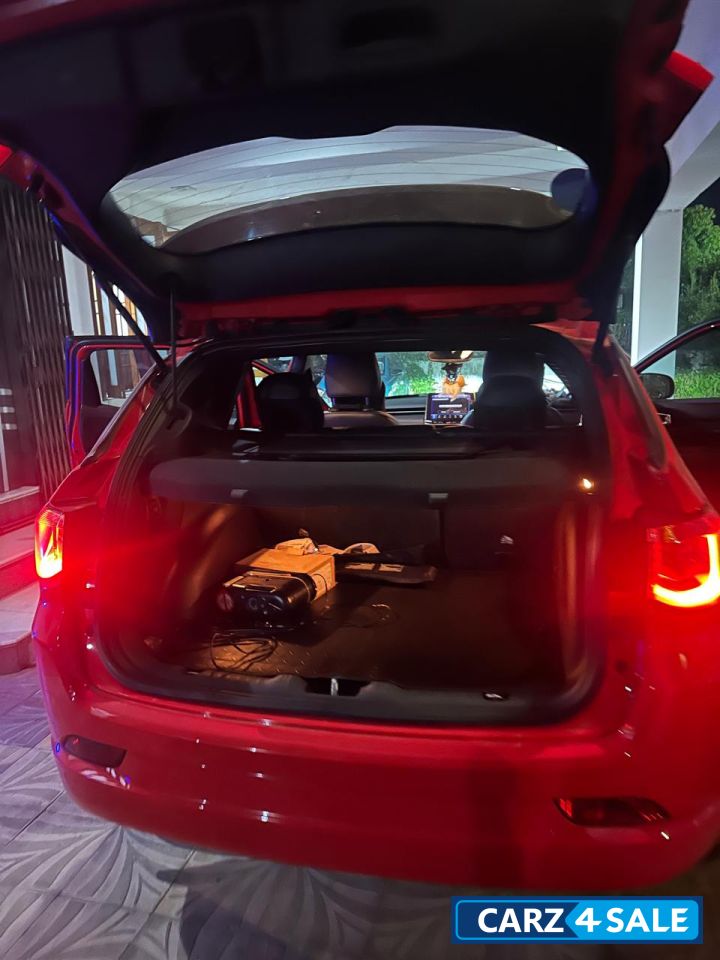 Jeep Compass s Jeep Compass s