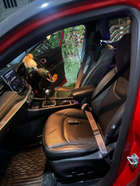 Jeep Compass s