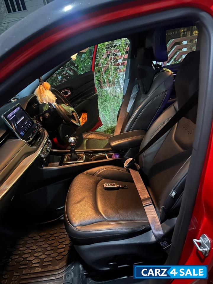Jeep Compass s Jeep Compass s