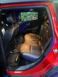 Jeep Compass s