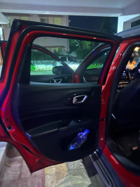 Jeep Compass s