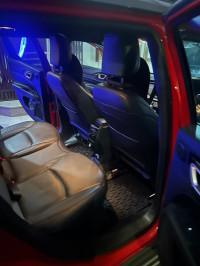 Jeep Compass s