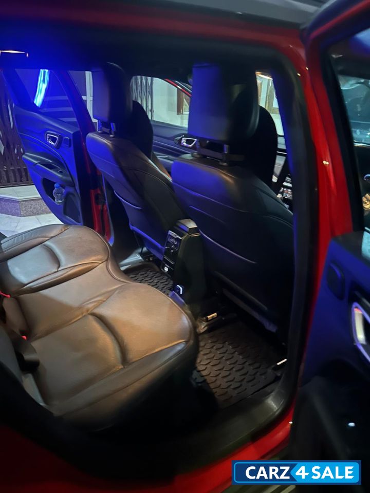 Jeep Compass s Jeep Compass s