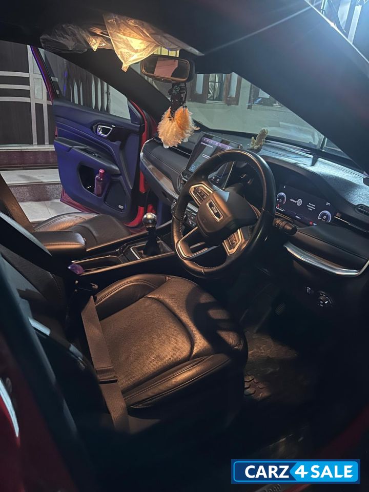 Jeep Compass s Jeep Compass s