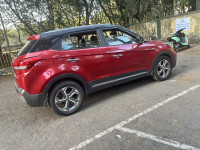Hyundai Creta 1.6 SXO AT 2018 Model