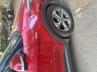 Hyundai Creta 1.6 SXO AT