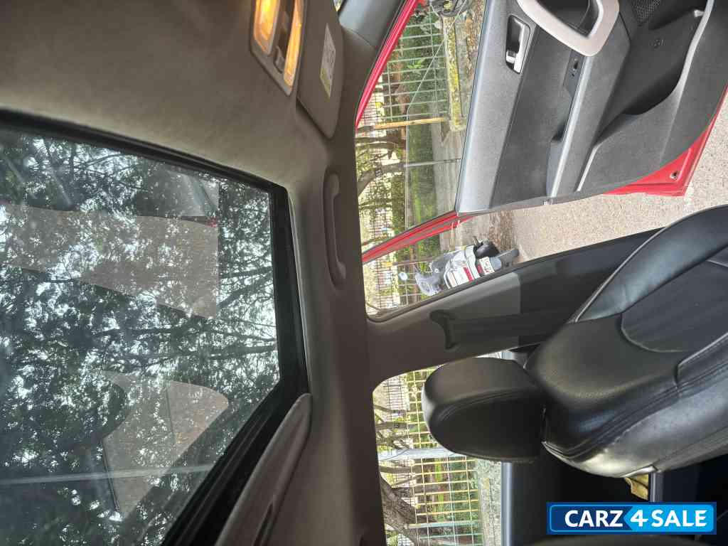 Hyundai Creta 1.6 SXO AT