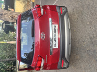 Hyundai Creta 1.6 SXO AT