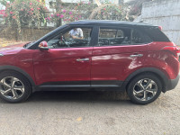 Hyundai Creta 1.6 SXO AT