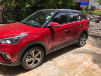 Hyundai Creta 1.6 SXO AT
