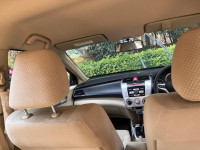 Honda City i-VTECH Automatic Transmission 2010 Model